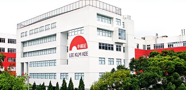 李錦記李氏家族,以193億元資產位居第四