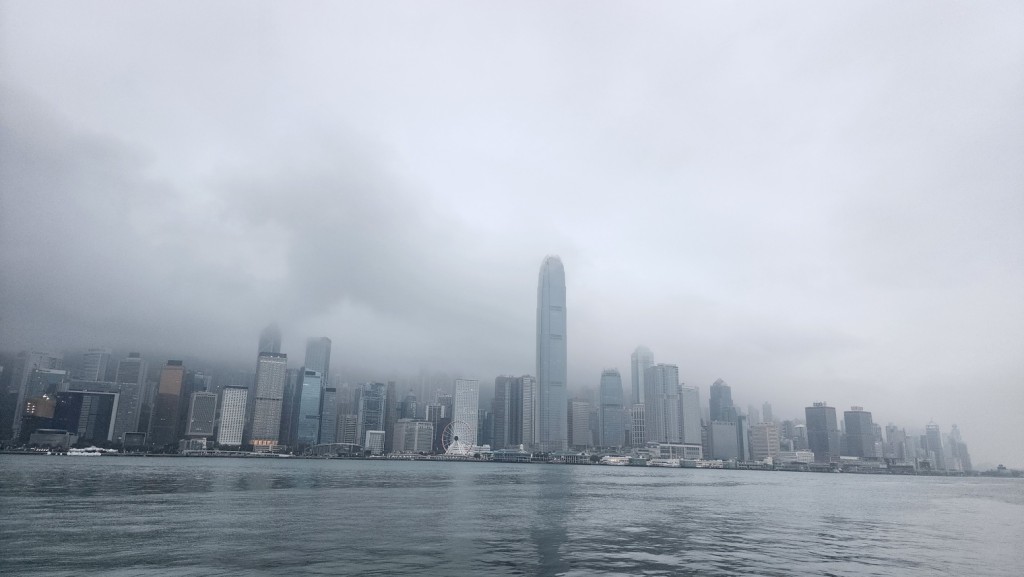 黎志偉攝
