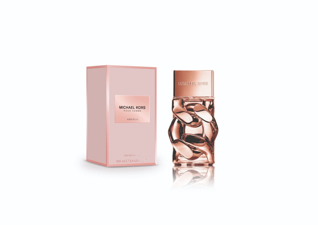 Michael Kors Pour Femme 香水 $835 