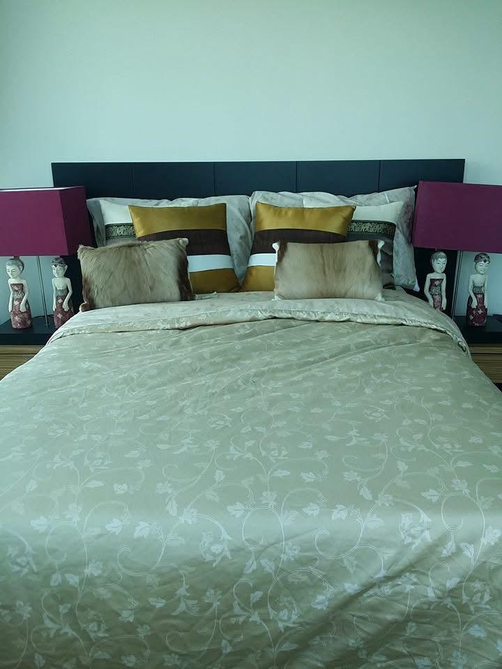 Flora稱中學生有獨立自理能力的話,能夠同時讓四至五名學生入住。(受訪者提供) Flora稱中學生有獨立自理能力的話,能夠同時讓四至五名學生入住。(受訪者提供)