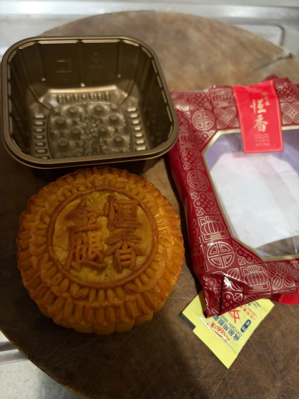 恆香強調,截至目前為止,未有收到大規模異常報告。saaamannn.thaaaaa@Threads 恆香強調,截至目前為止,未有收到大規模異常報告。saaamannn.thaaaaa@Threads