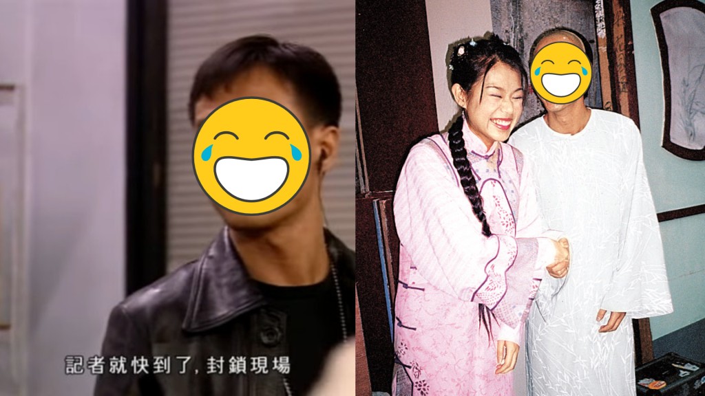 57歲前TVB男星控訴留英住所被逼「吸大麻」   曾遭男同志兩度迷姦致失禁腎衰竭