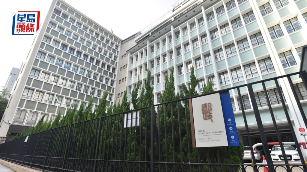 政府律師招聘工作將於今個月下旬展開。資料圖片