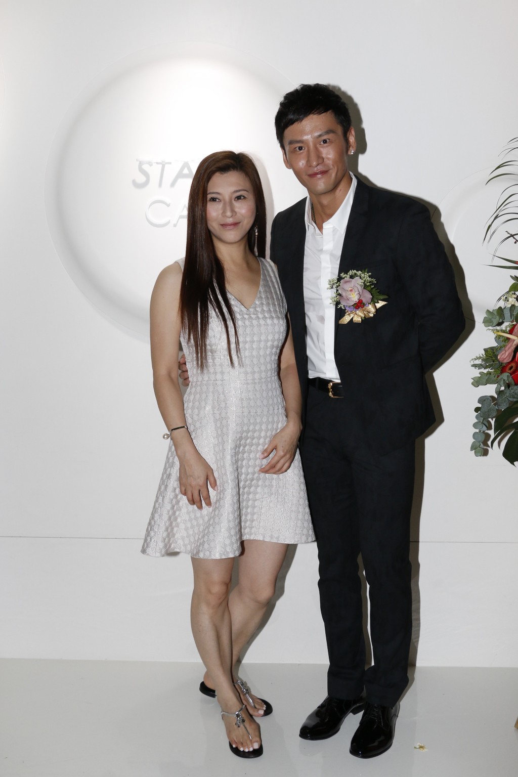 2014年她曾一度復出。 2014年她曾一度復出。