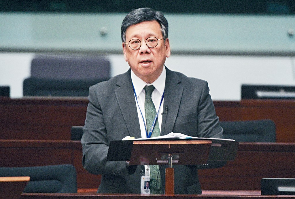 丘應樺指出,港商一直與泰國、緬甸、柬埔寨、越南等東南亞國家有生意來往。