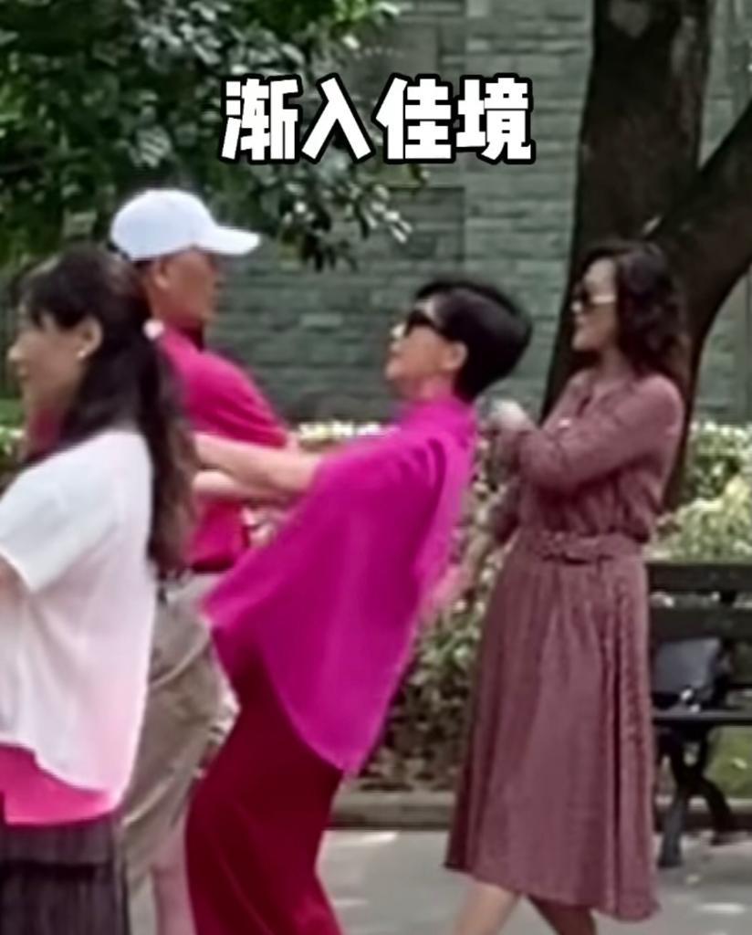漸入佳鏡