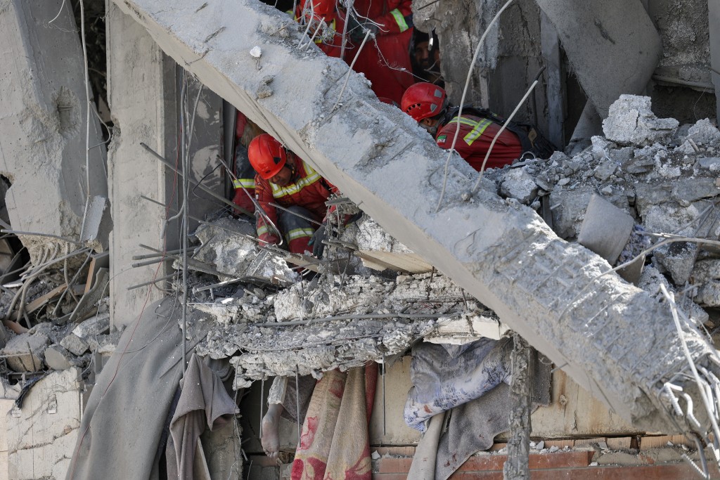 伊朗称，美以军事行动造成包括逾3000名平民死亡，其中包括277名学生，并导致超过12.5万处民用设施受损。路透社