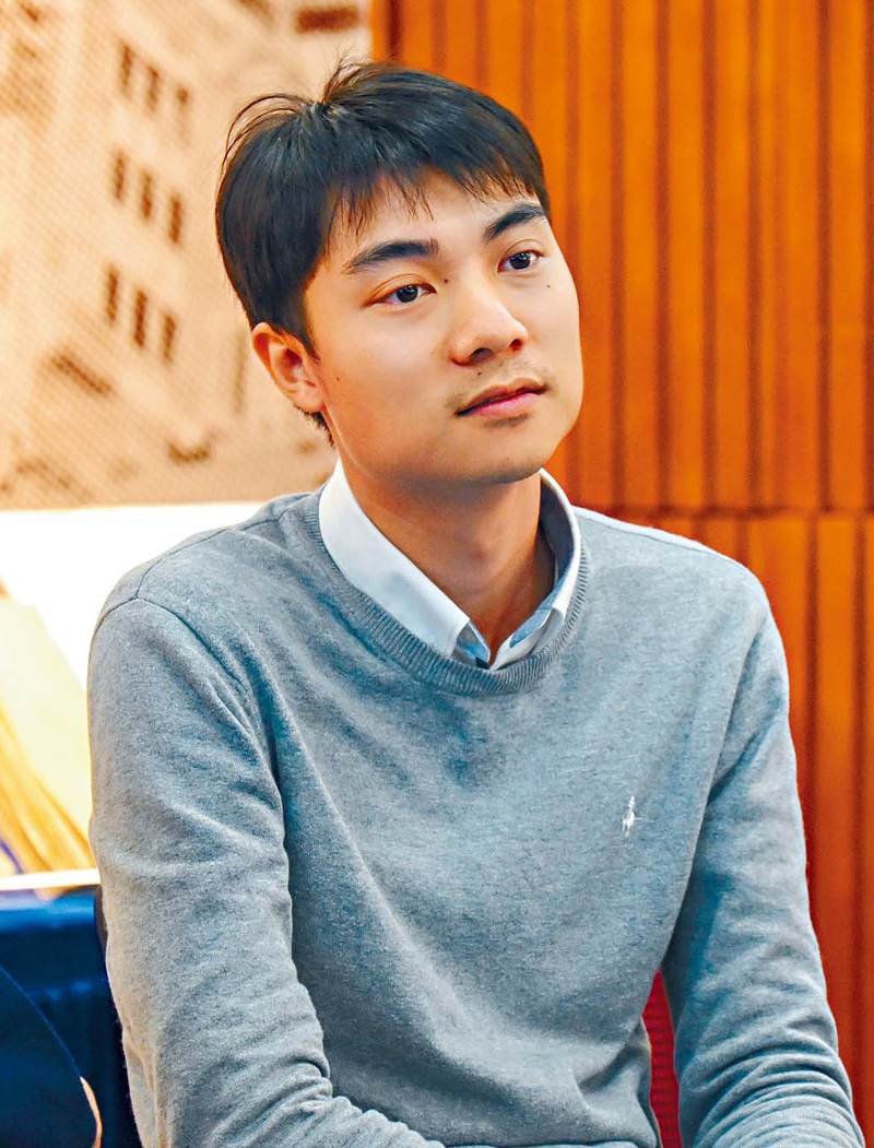 香港培正中學樊昕霖老師認為學生在比賽中獲益良多。