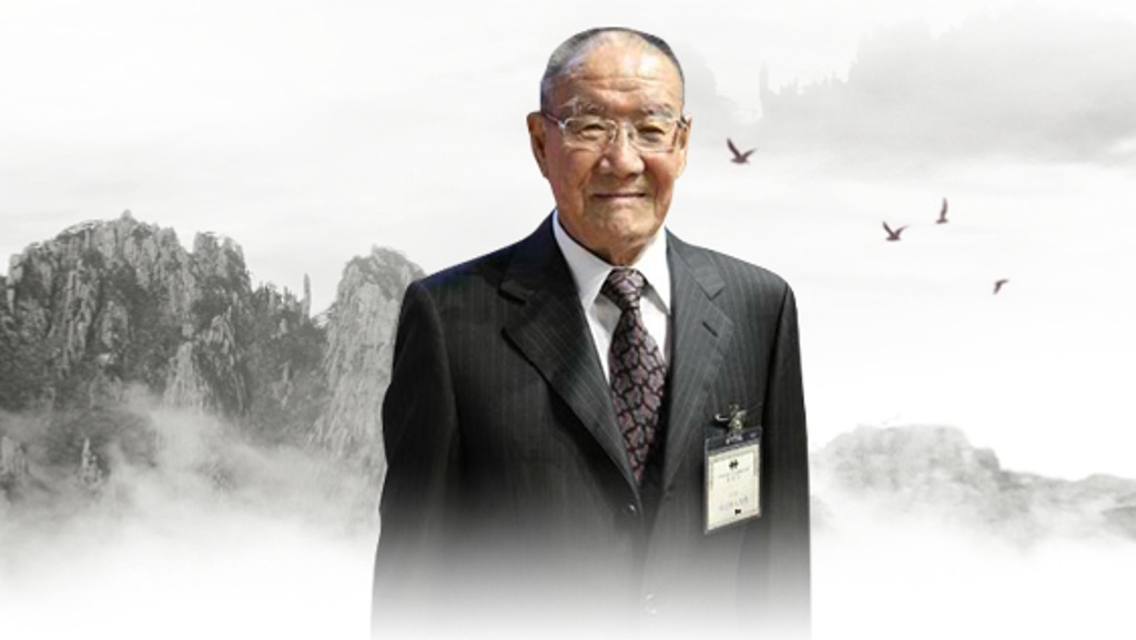 鼎泰豐創辦人楊秉彝逝世，享耆壽96歲。 鼎泰豐官網