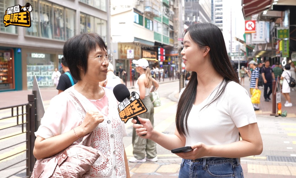 受訪市民杜女士則表示,最擔心還是用電安全。 受訪市民杜女士則表示,最擔心還是用電安全。