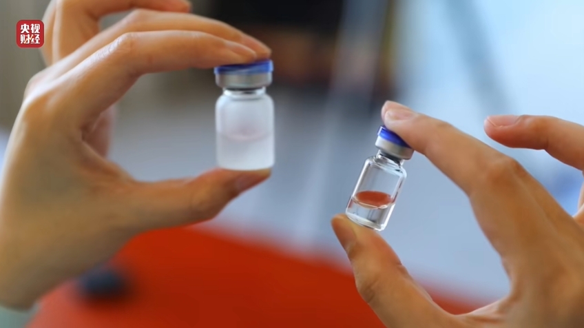 央视揭“抗衰神药”外泌体乱象丛生。