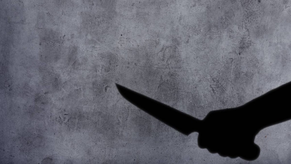 南韓京畿道發生街頭命案。(iStock)