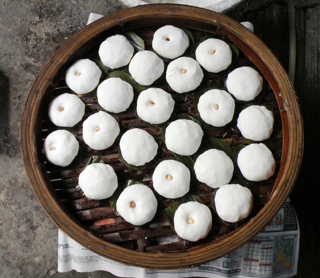 茶粿製作技藝。 茶粿製作技藝。