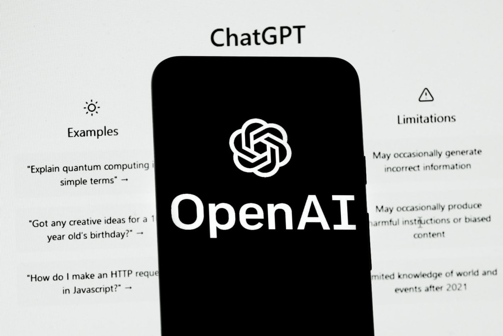 OpenAI研发的聊天机械人ChatGPT恢复在意大利使用。