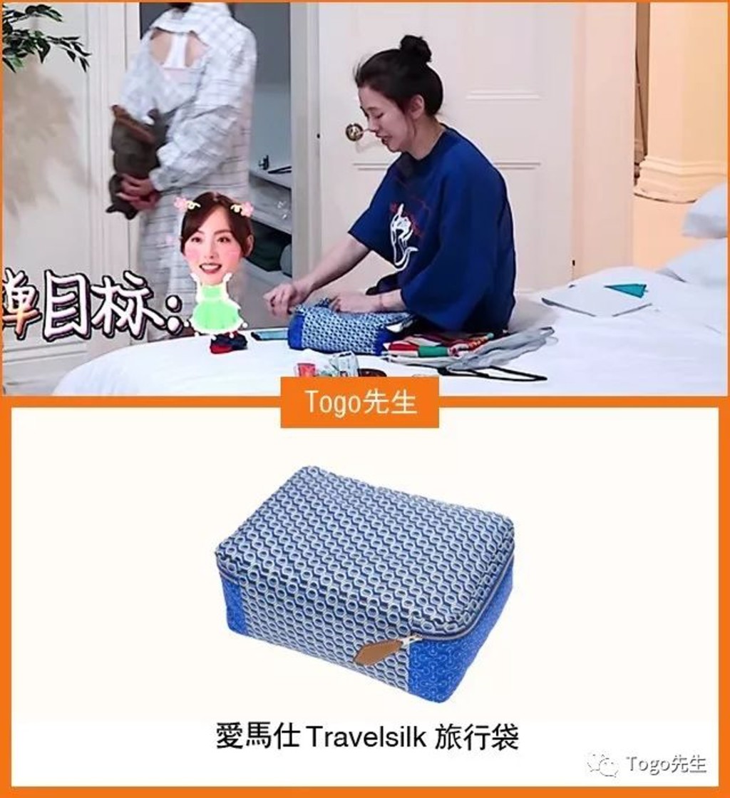 Hermes Travelsilk 售价约$4,500