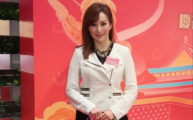 羅霖受疫情,紅酒生意已結業,幹細胞生意也即將結業,還在追討賠償。