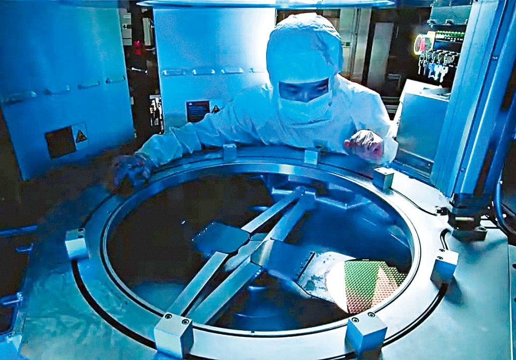 亞洲半導體股增長前景不俗,基金力撐具長遠價值。