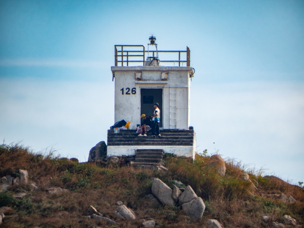 香港應整合各界資源推動生態旅遊。（嶺南大學提供）