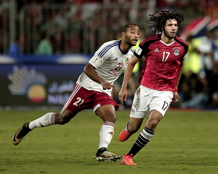 相隔27年再度打入世界杯。AP