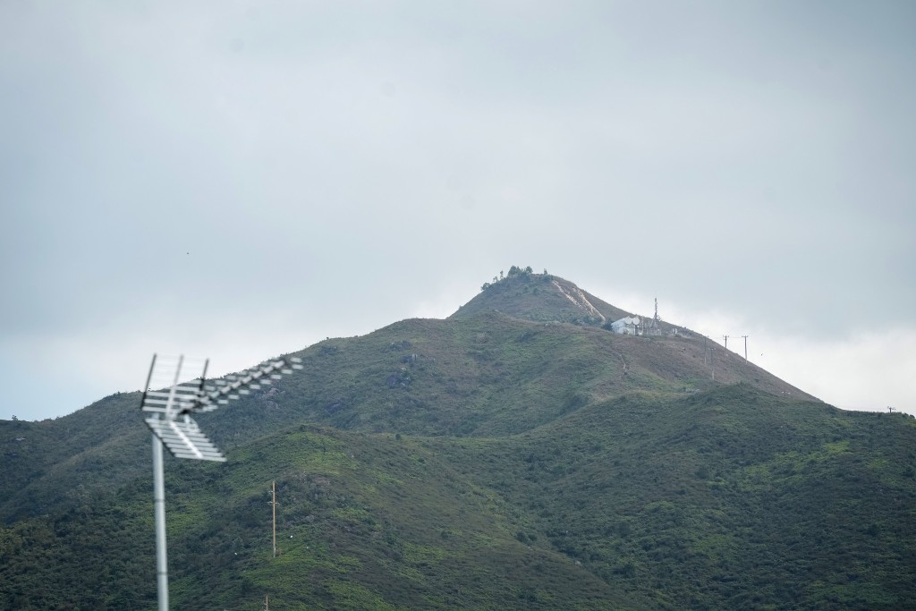 政府將在北都牛潭尾預留土地，發展新醫學院校舍及新綜合醫教研醫院。