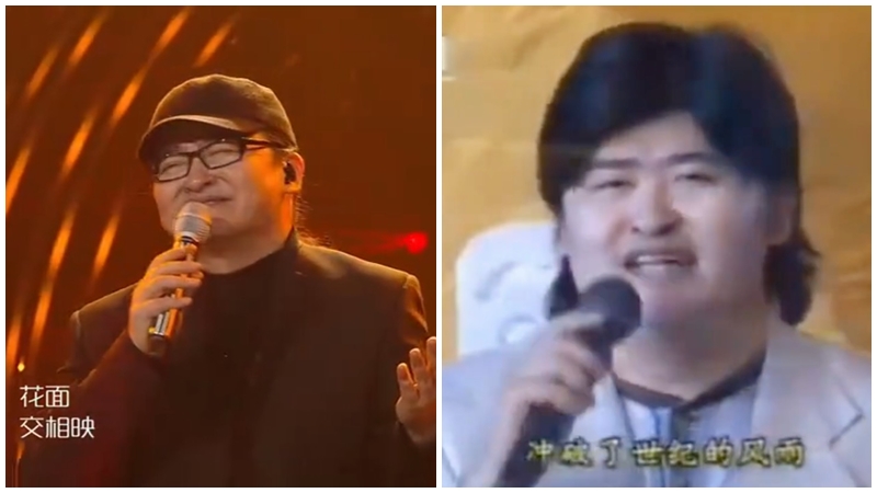 《中國好聲音》導師劉歡病逝終年63歲 遺願不設追悼會 曾歷「不死癌症」折磨暴瘦17公斤