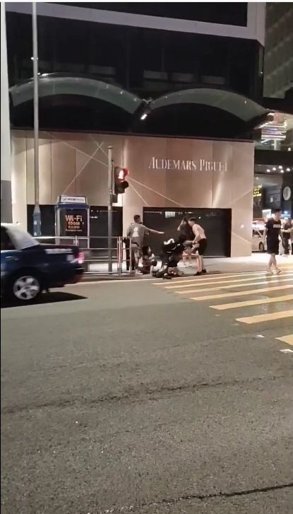 網上影片截圖