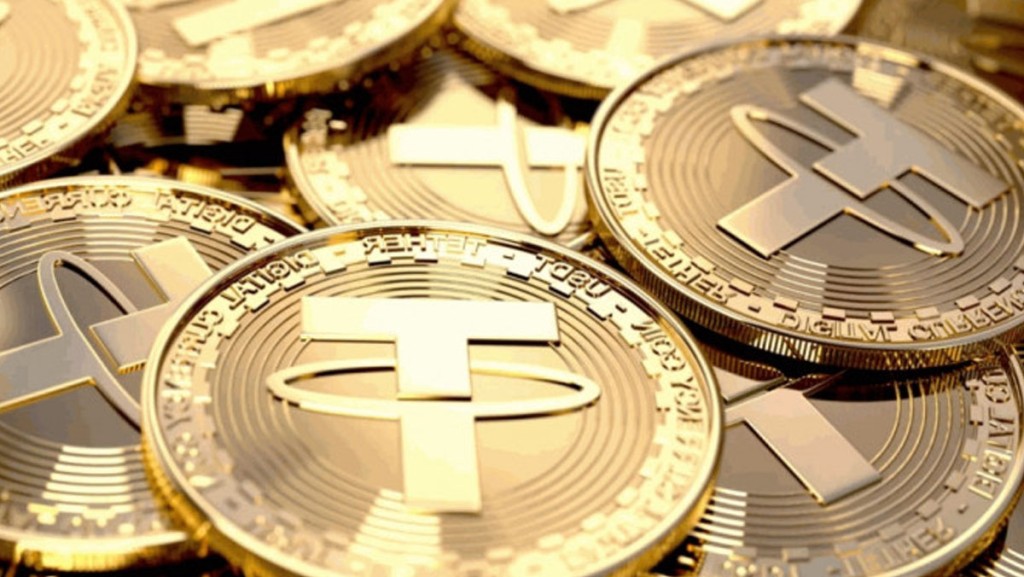 虛擬幣USDT都有假 名稱相似幣值為零 名錶賣家上當失290萬元 