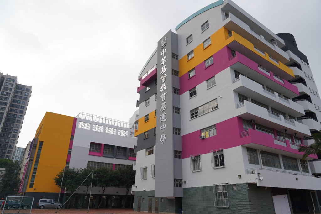 （圖片來源：受訪學校提供）