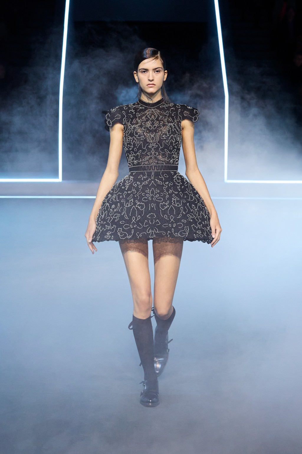 Dior 2025秋冬系列