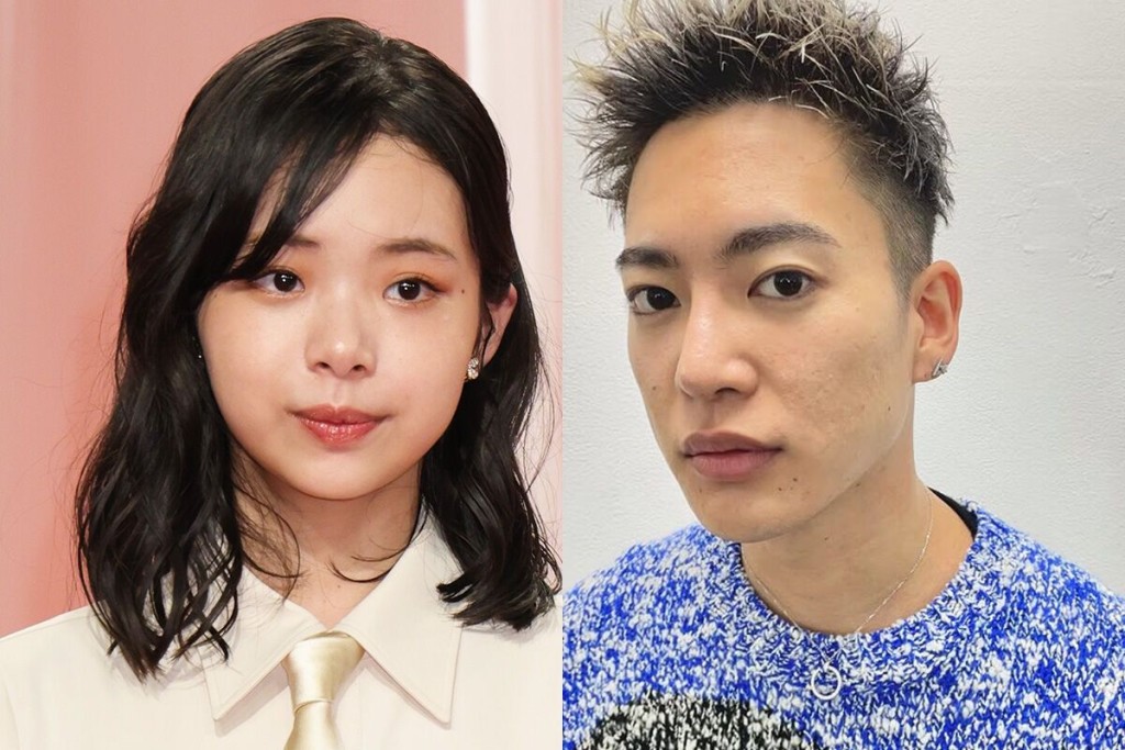 有指趣里將於今年內與三山凌輝離婚。 有指趣里將於今年內與三山凌輝離婚。