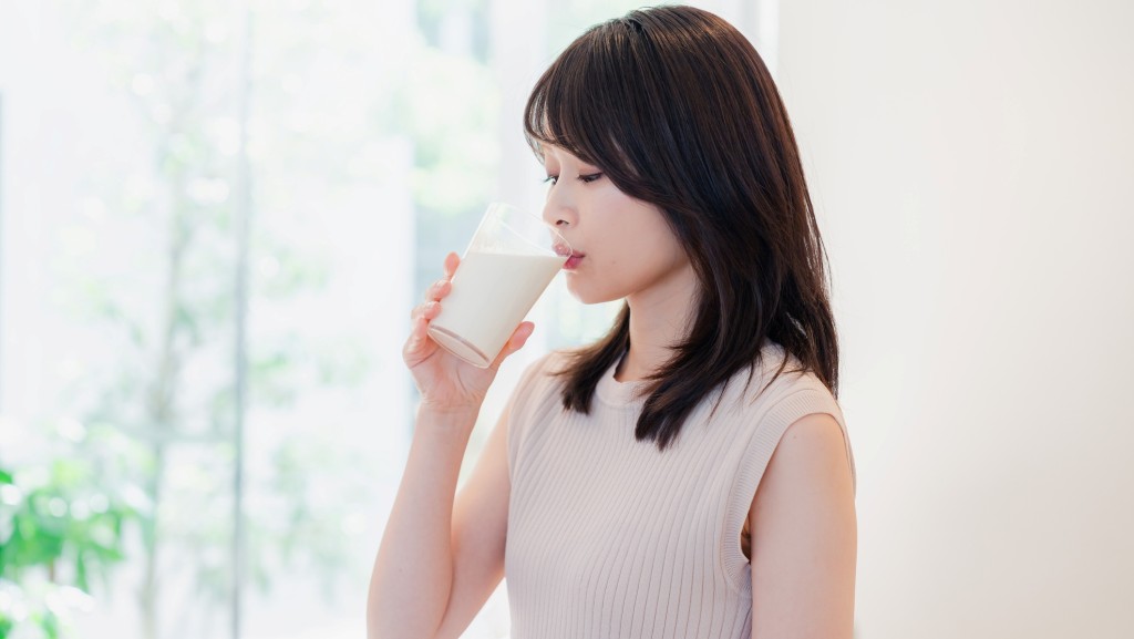 40歲婦人連續1個月 喝無糖豆漿加1物 有效改善記憶力/專注力