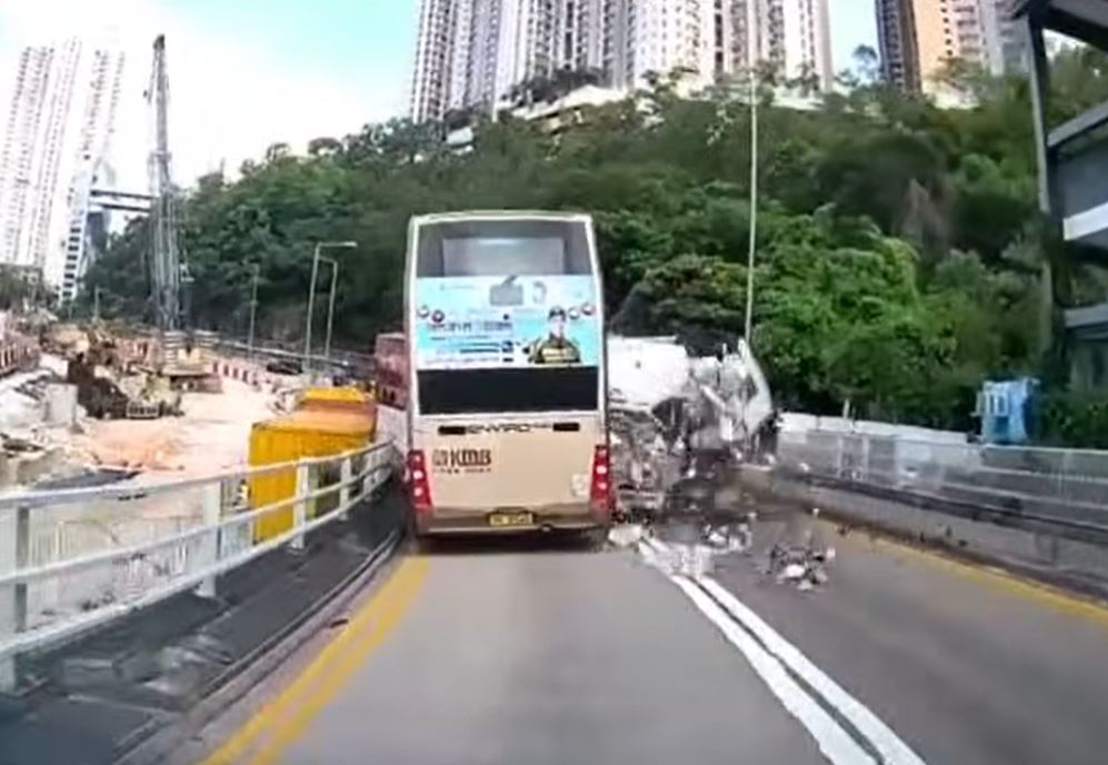 fb車cam L（香港群組）影片截圖