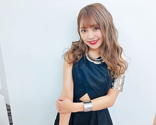 SKE48前成員山田樹奈涉詐騙,被判緩刑4年。
