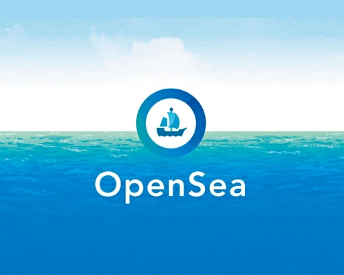 NFT市場OpenSea 8月在以太坊上的交易量為34億美元（264億港元）。
