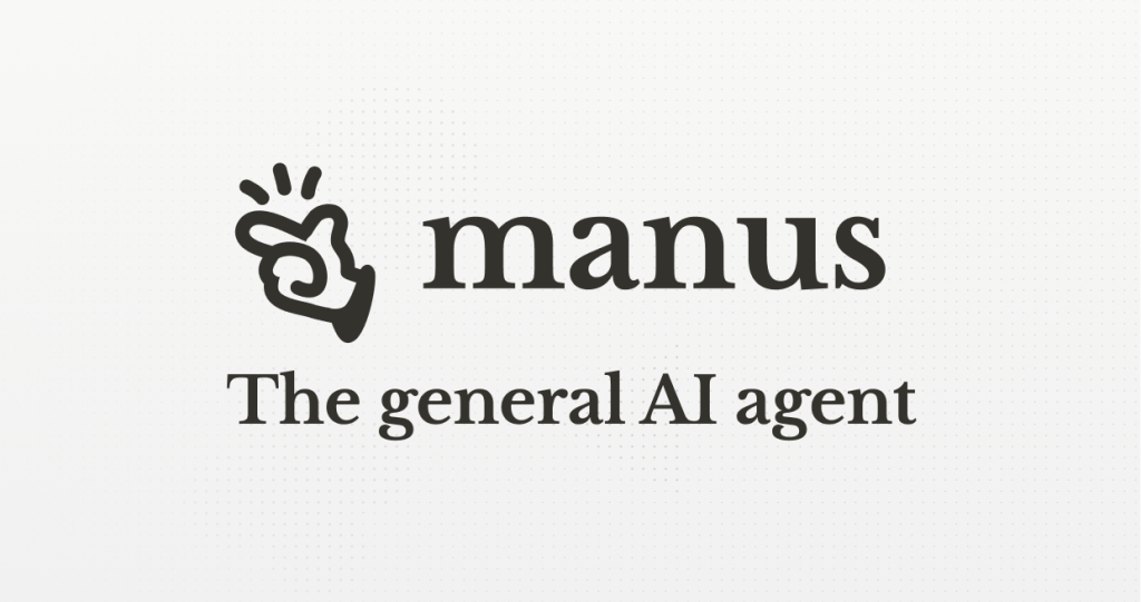 騰訊據報正洽談成Manus最大股東