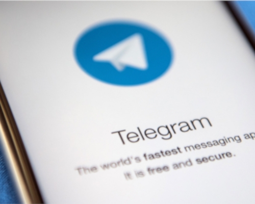 被告將前女友裸照上傳至社交應用程式Telegram。 資料圖片