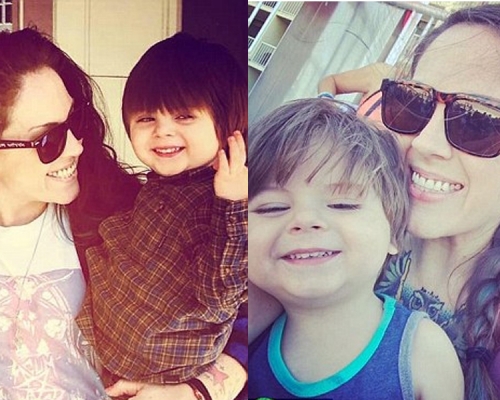 3岁男童刚过生日，吃完披萨，翌日离奇死在干衣机内。（网图）