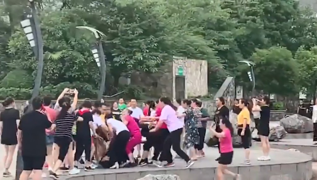 影片截圖