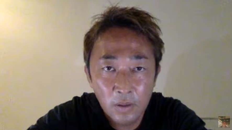 東谷義和近排成為爆料界KOL，於Youtube出片大爆日本各界秘聞。