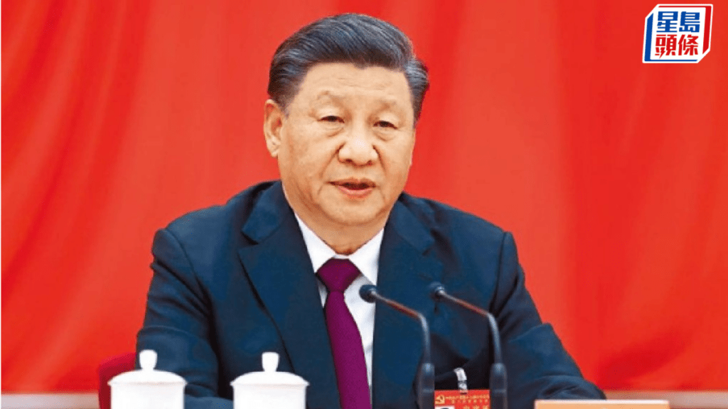 中共中央政治局重申:要擴大國內需求,穩住樓市股市