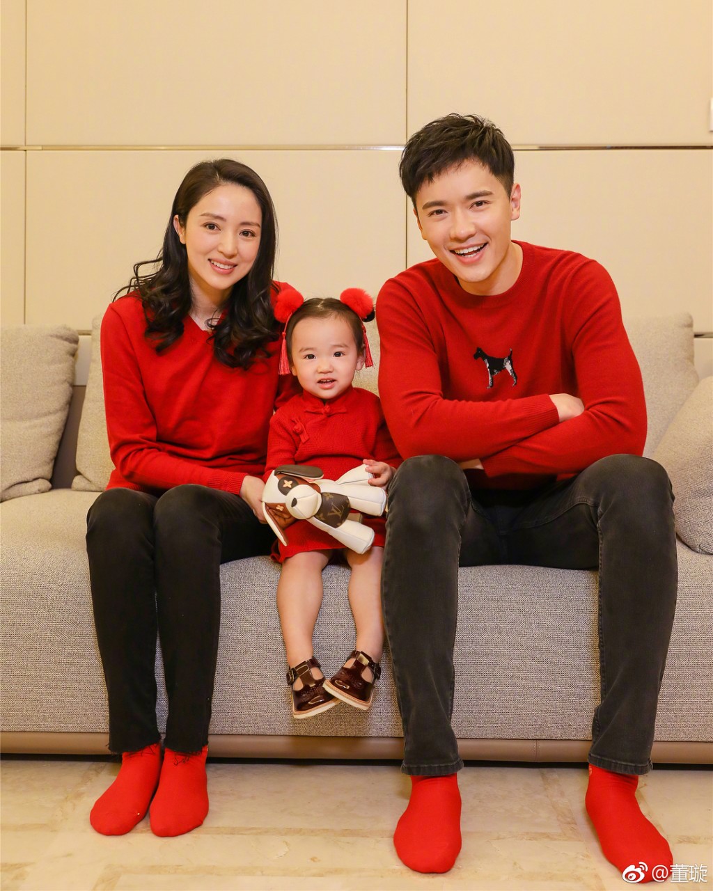高雲翔涉案後,已賠上了婚姻。