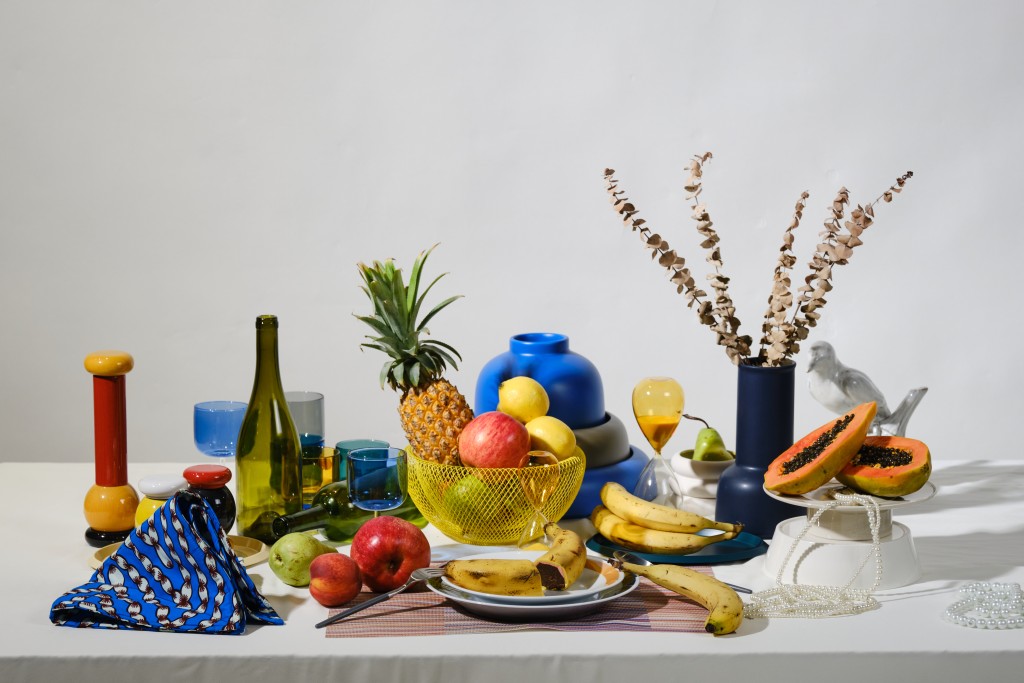 「Cake Illusions」