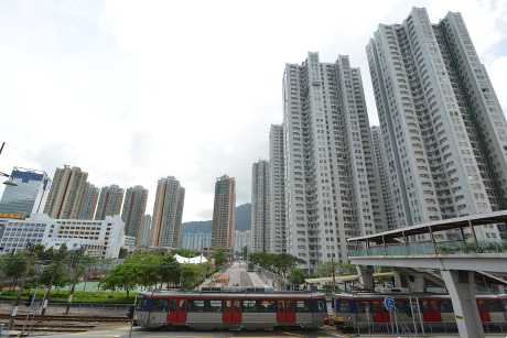 屯門豐景園長情業主470萬沽2房戶