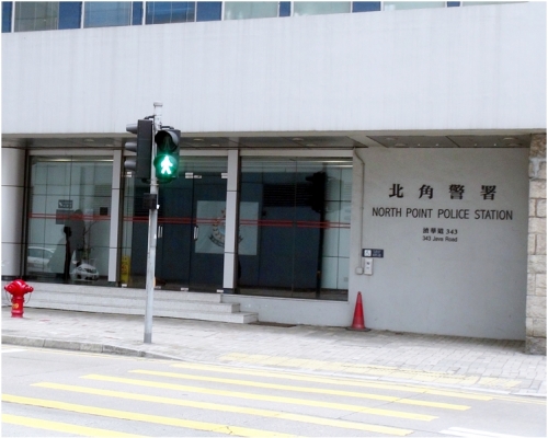 警方正在調查。資料圖片