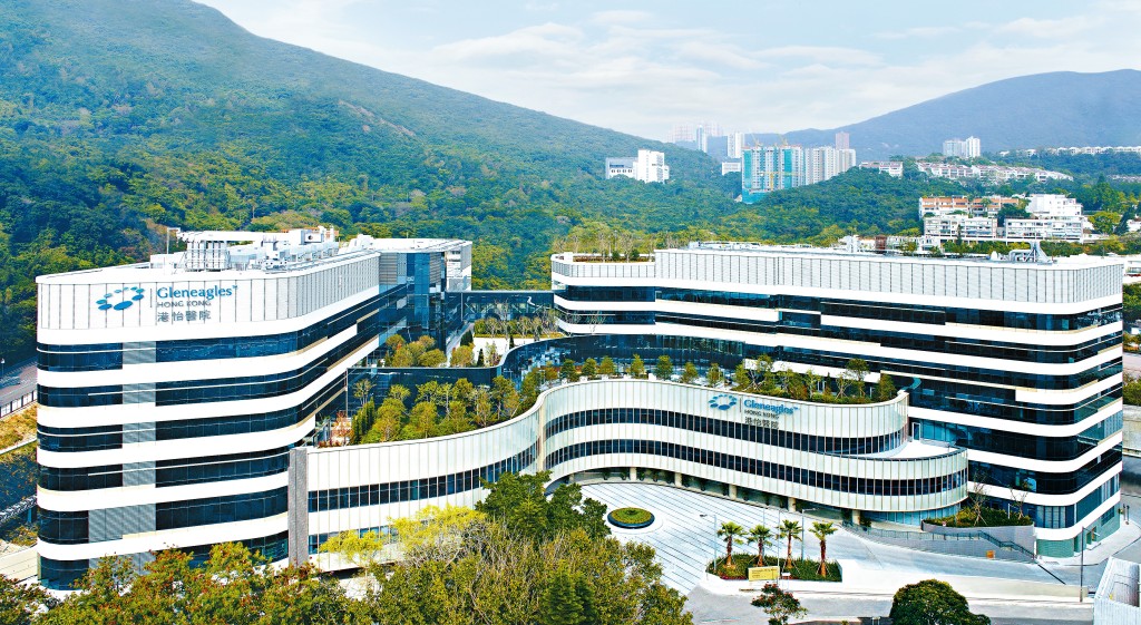 港怡醫院致力培育專業醫護人才。