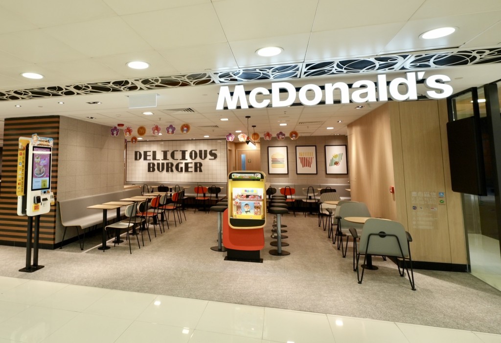 快餐店農曆新年營業時間2026｜麥當勞