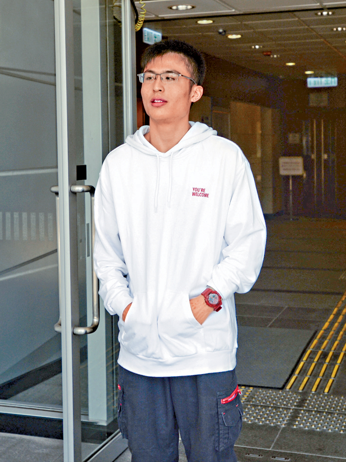 劉馬車還柙至本月25日判刑,期間待索取兩份精神科報告、背景報告及心理報告後始判刑。