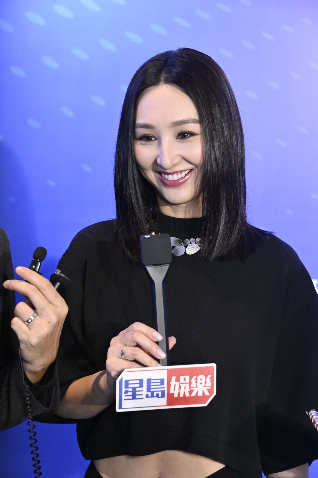 高海寧話去外地工作，要預多啲時間喺交通安排上。