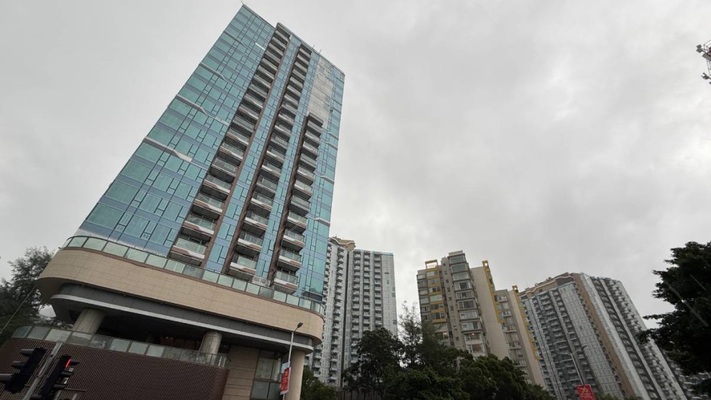 黃金海灣.珀岸單日連沽4伙