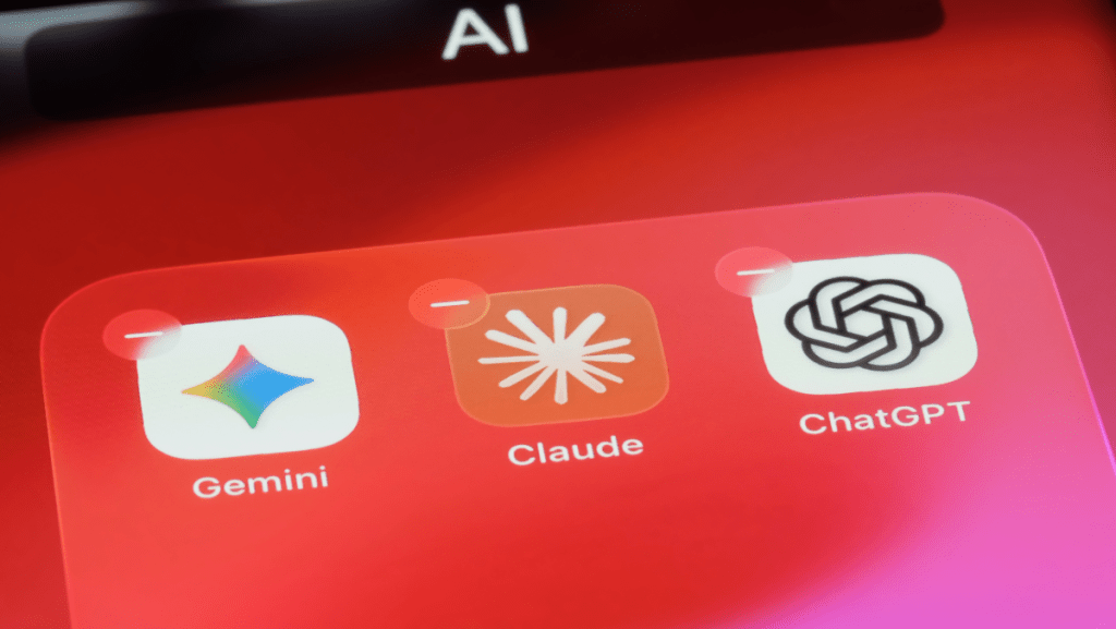 Google新一代AI模型獲好評 OpenAI技術領先優勢不再 恐「跌落神壇」